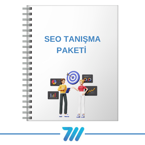 SEO Tanışma Paketi 🌱