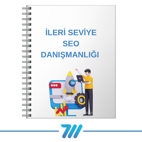 İleri Seviye SEO Danışmanlığı 💎