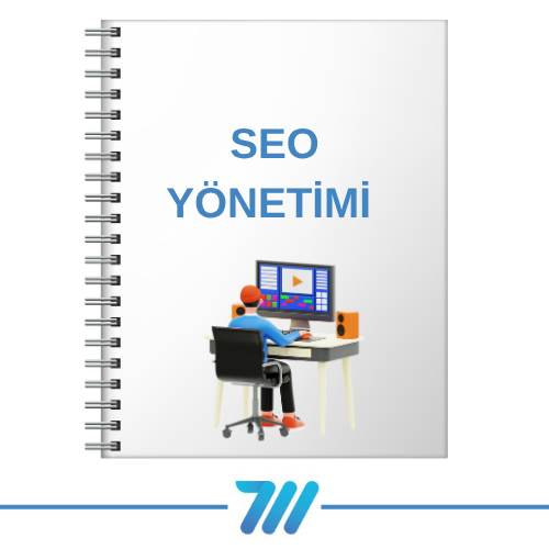 SEO Yönetimi 🔄