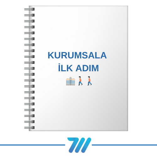 Kurumsala İlk Adım 🚶🏻