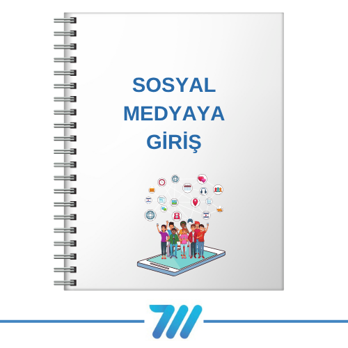 Sosyal Medyaya Giriş 📱