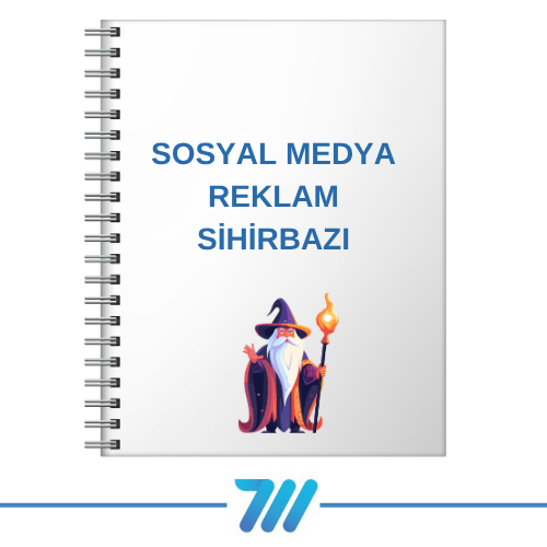 Sosyal Medya Reklam Sihirbazı 🎯
