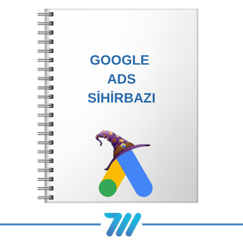 Google ADS Sihirbazı 🌐