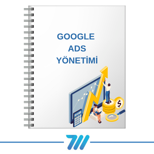 Google ADS Yönetimi 📊
