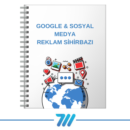 Google ve Sosyal Medya Reklam Sihirbazı 🚀