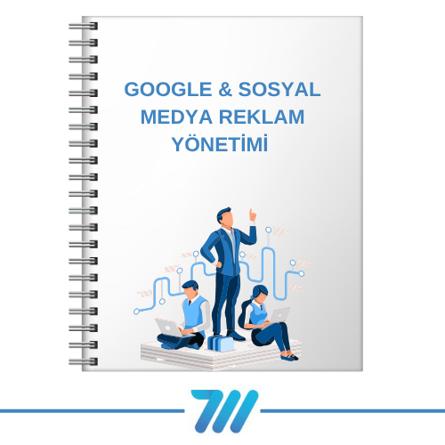 Google ve Sosyal Medya Reklam Yönetimi 💎