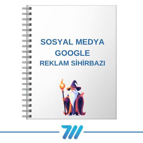 Sosyal Medya ve Google Reklam Sihirbazı 🚀